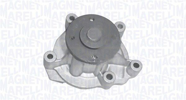 352316170668 Magneti Marelli Насос охолодження